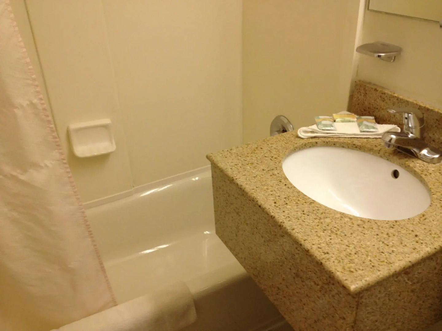 Budget Inn Falls Church