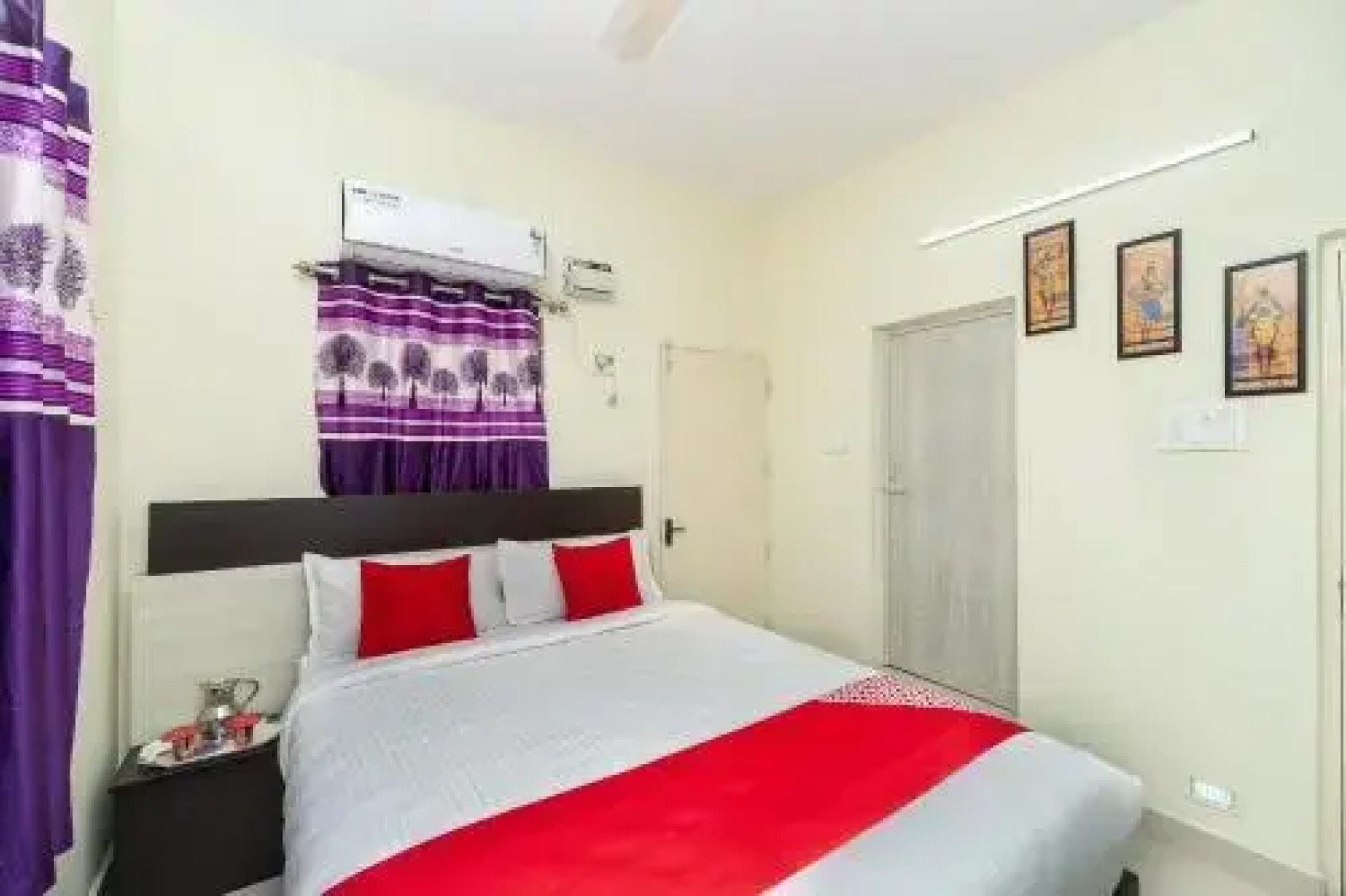 The Swarg Residence by OYO Rooms