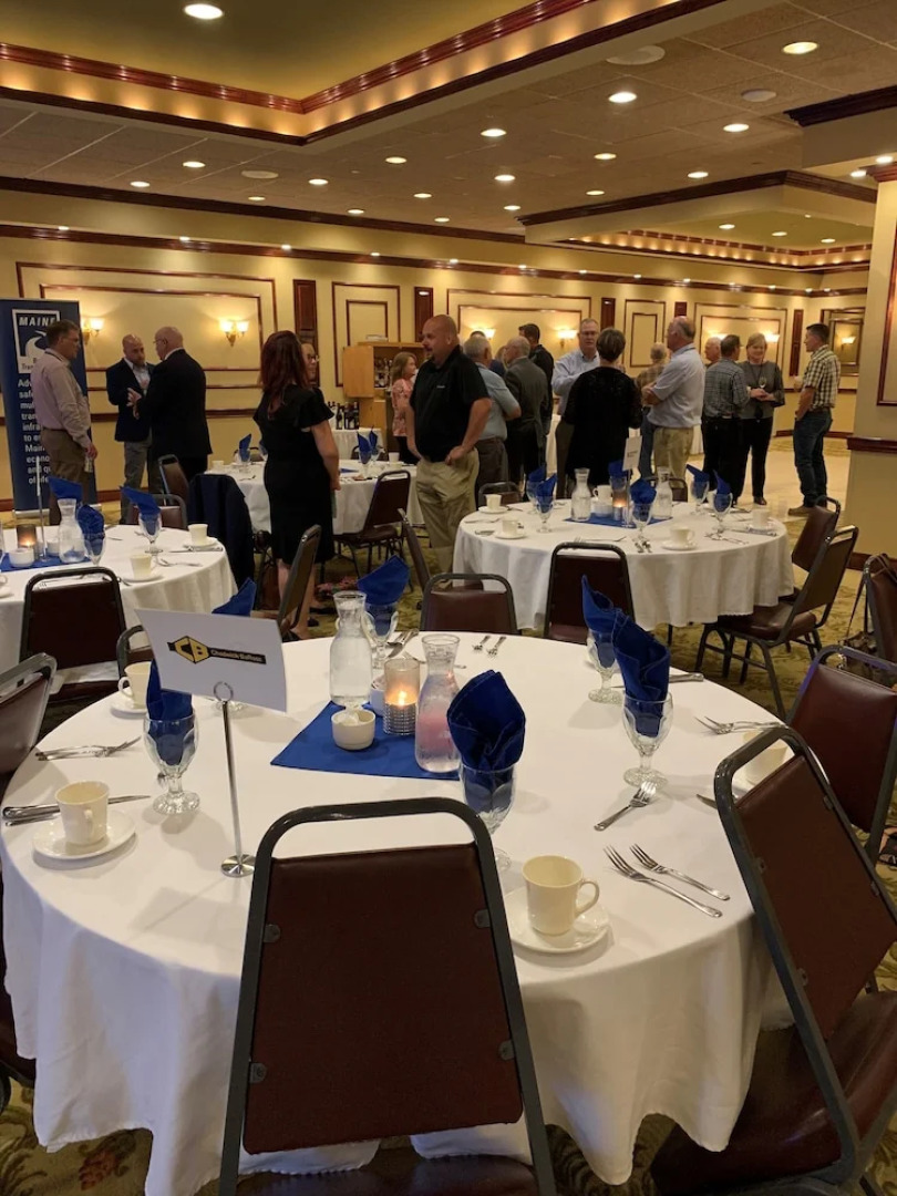 The Northeastland Hotel