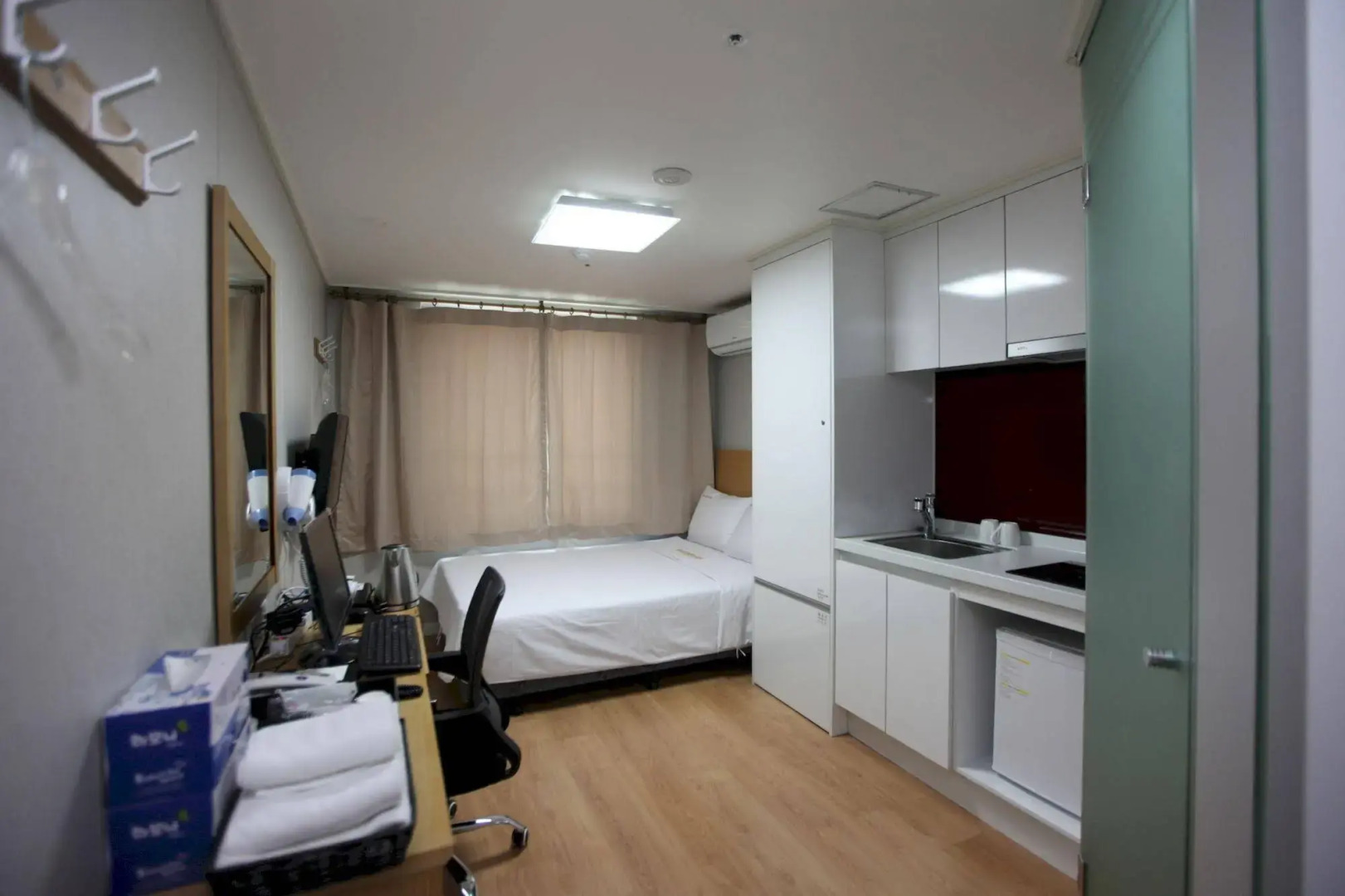 Easy Residence Hotel