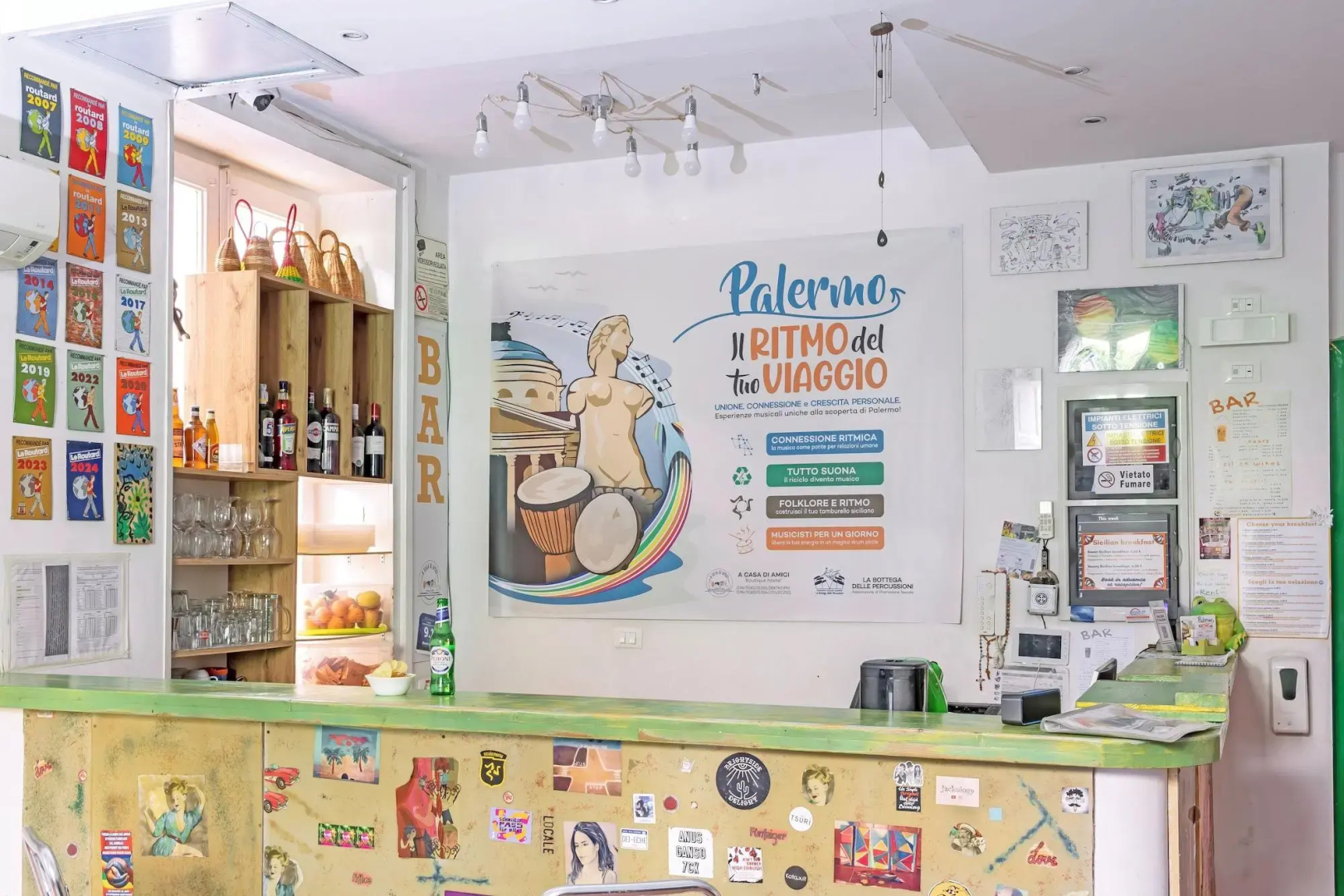 A Casa di Amici