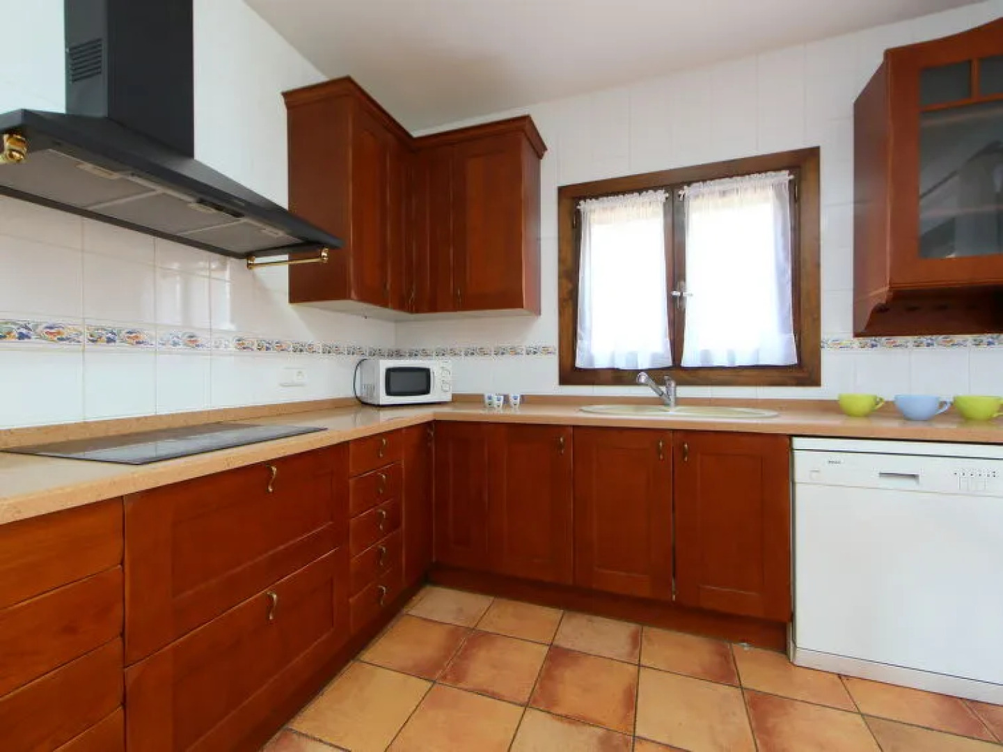 Holiday Home Casa Ulldellops