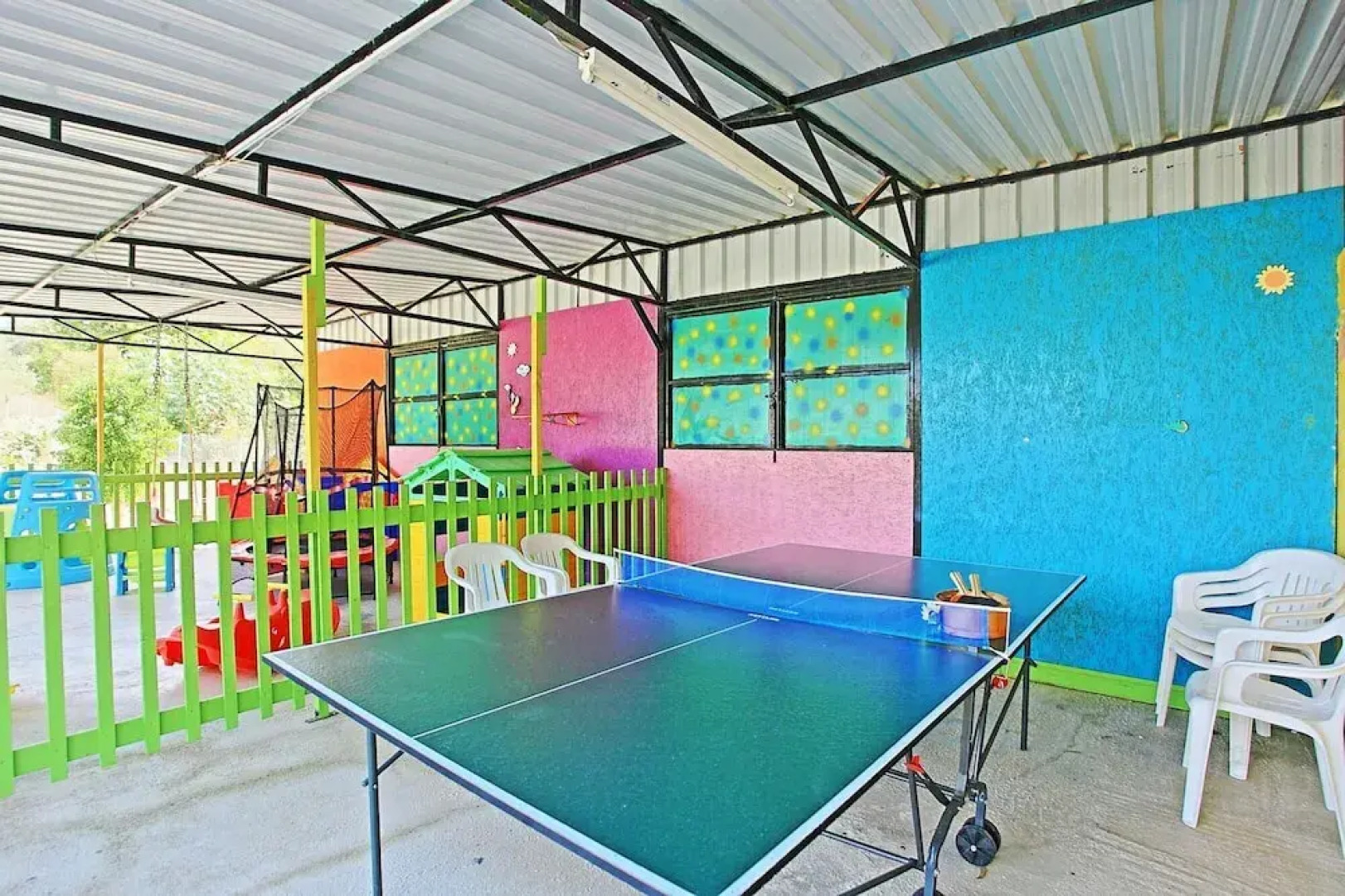 Villa Georgios Rafaela