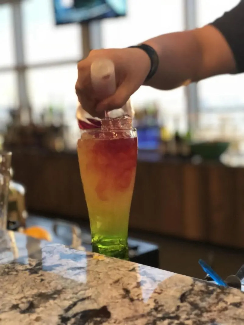 Margaritaville Resort Biloxi