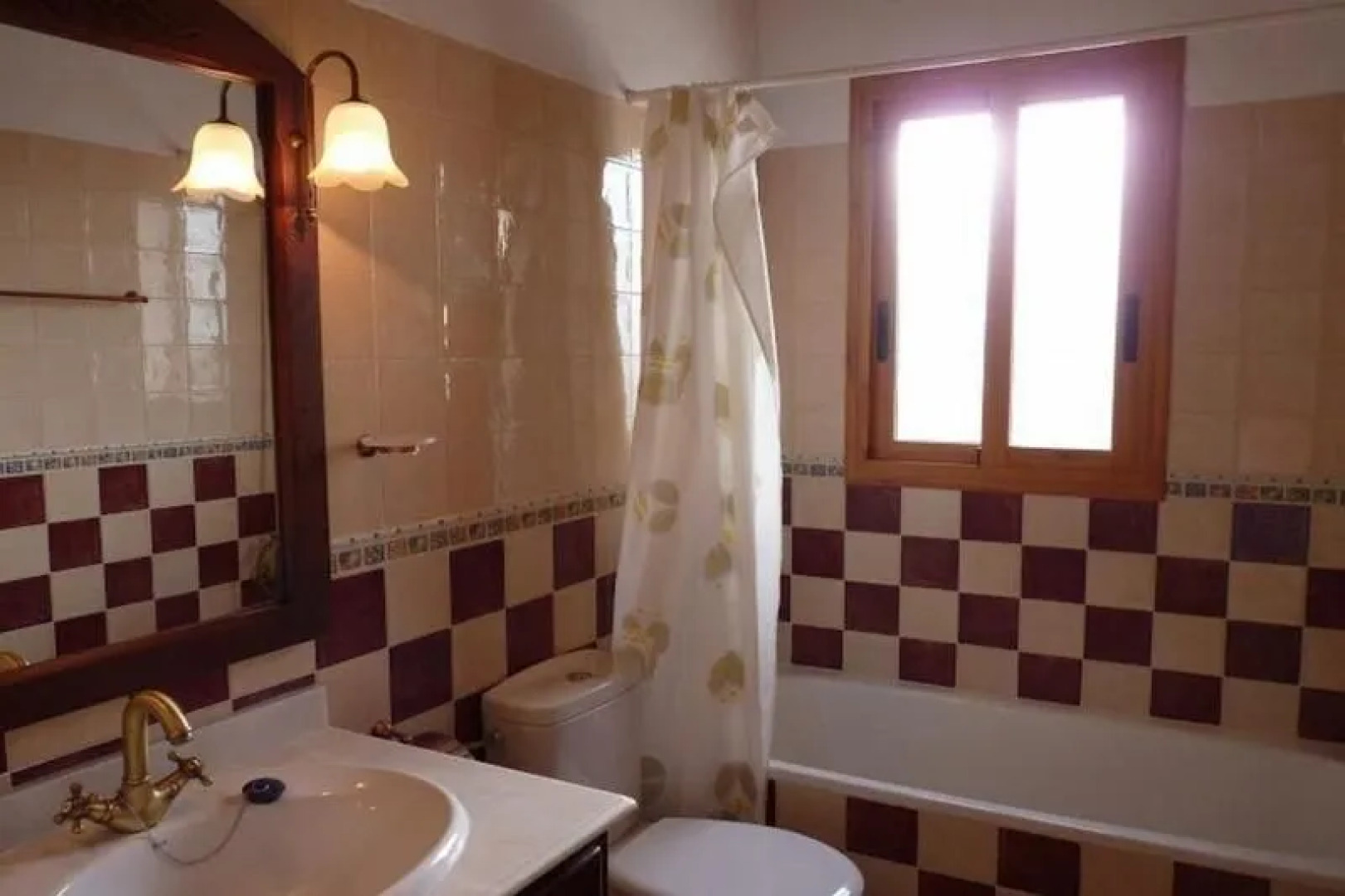 Villa in Almachar, Malaga 101849