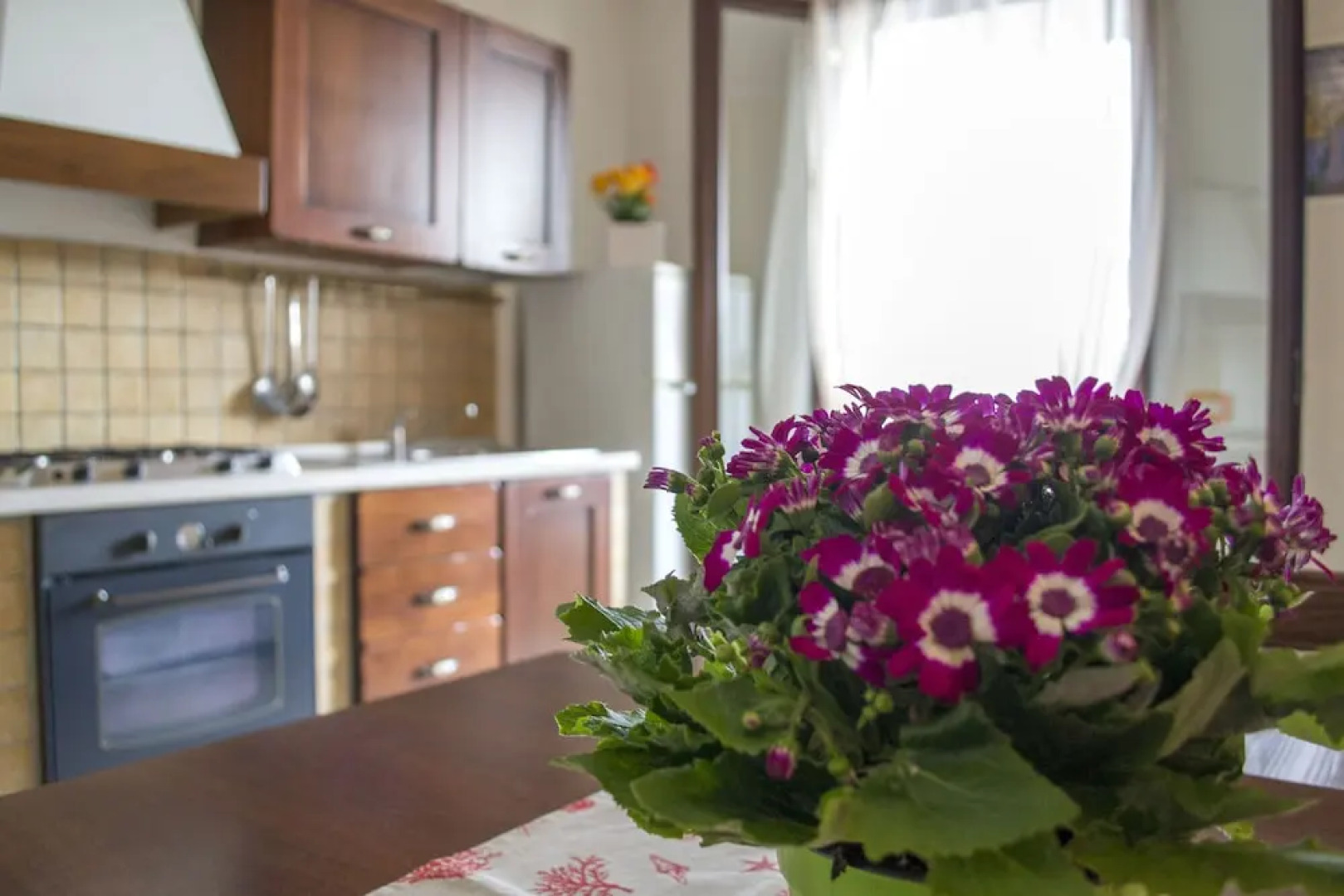 Residence Borgo Latino