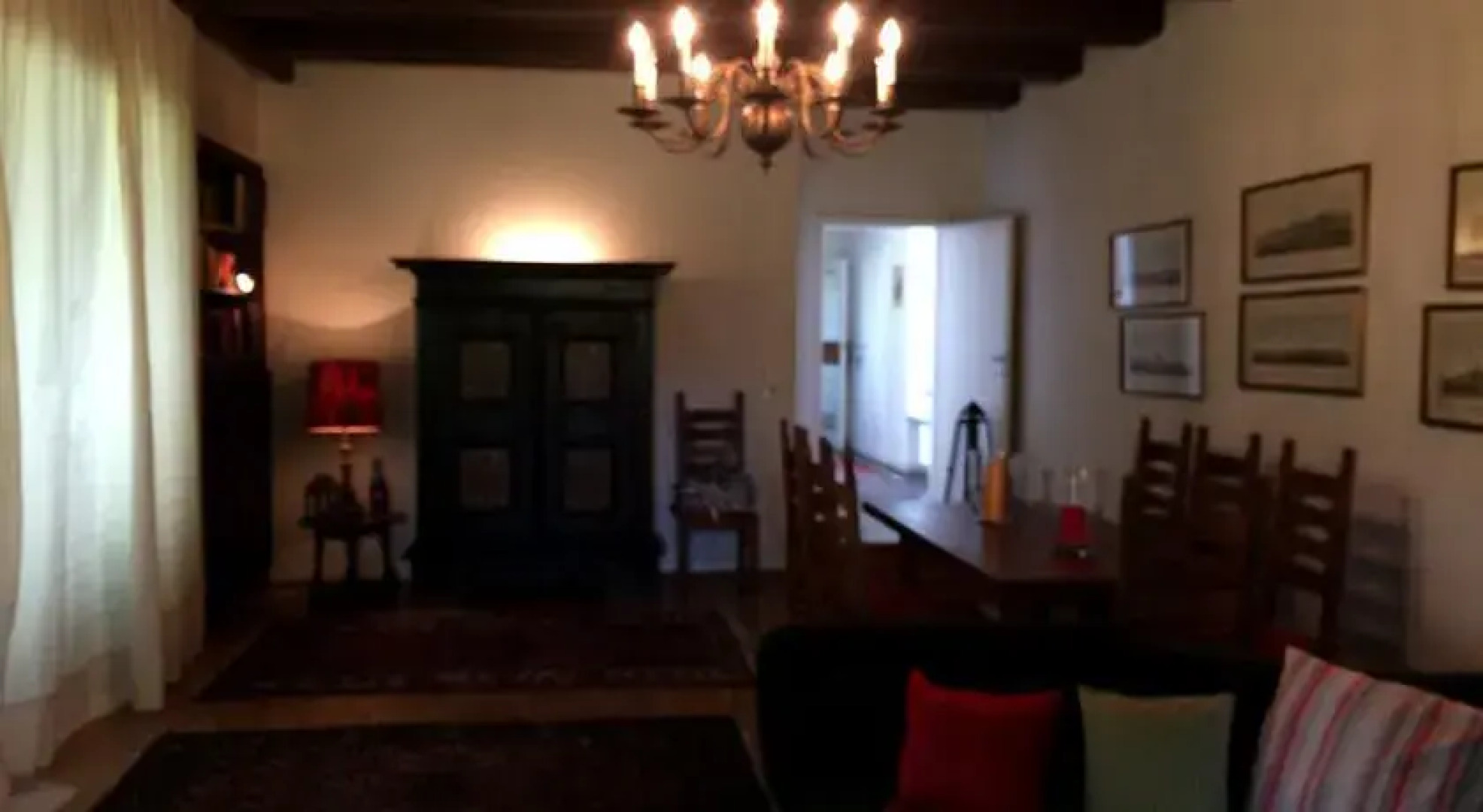 Haus in Perchtoldsdorf