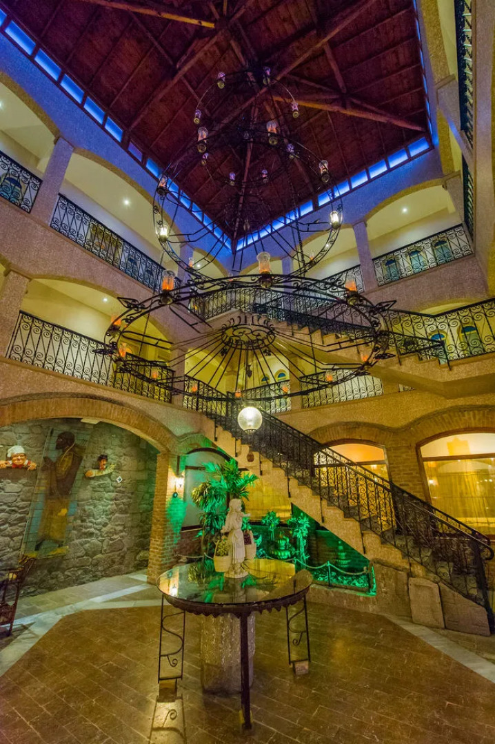 Assos Nazlihan Hotel