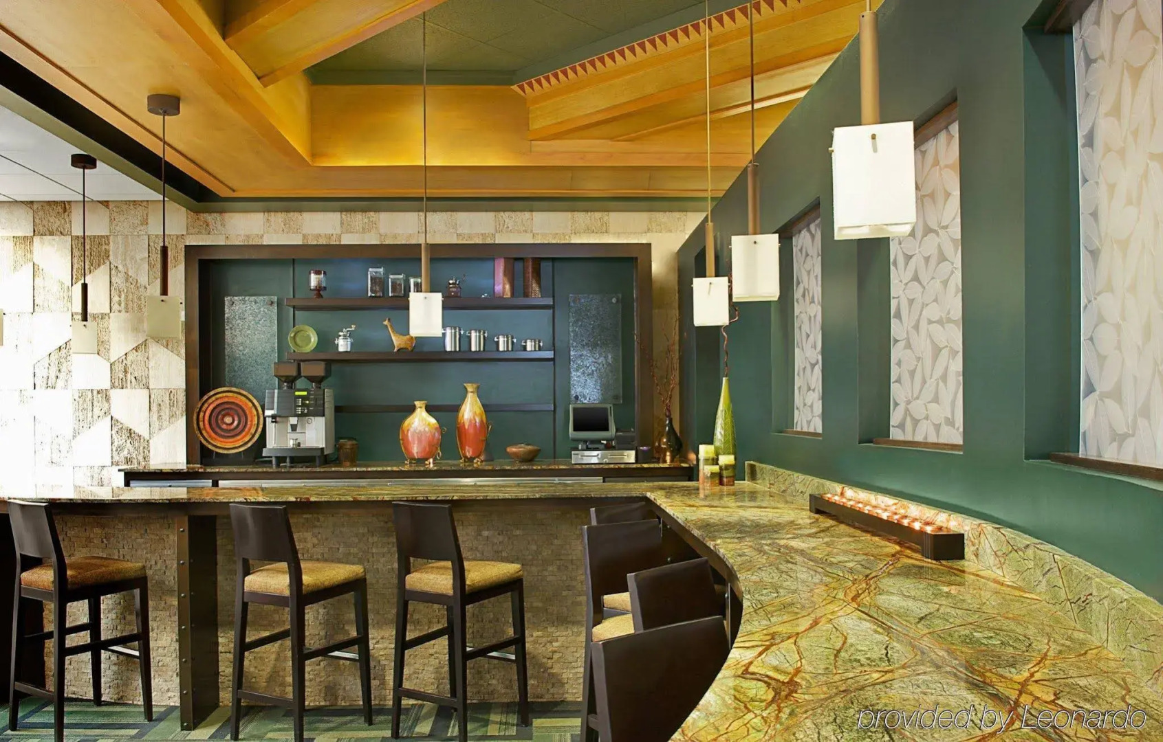 Sheraton Anchorage Hotel