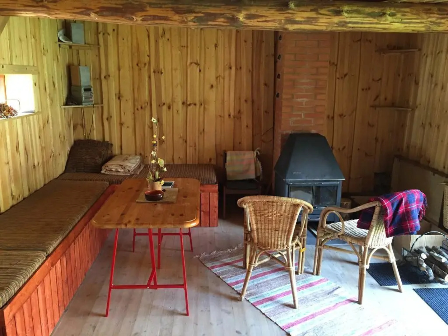 Rosma Mill Holiday House