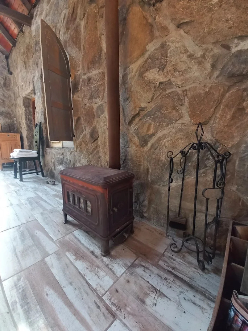 Casita de Piedra B&B