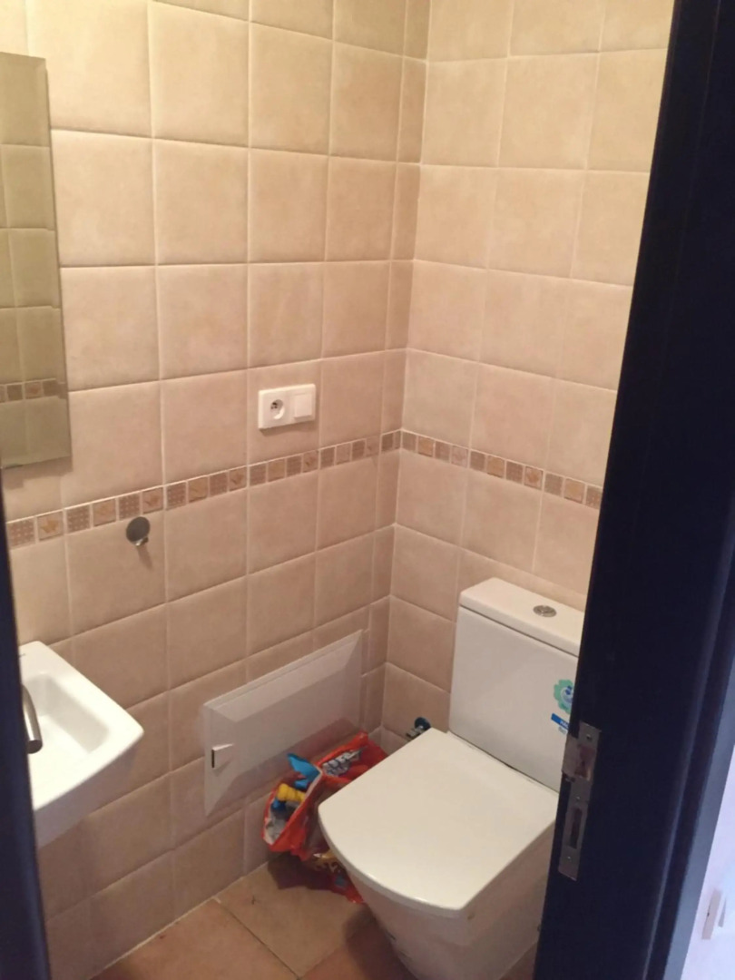 Hôtel Résidence Kabila Vista