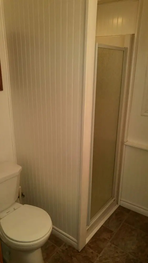 Pams 2 bedroom Cottage