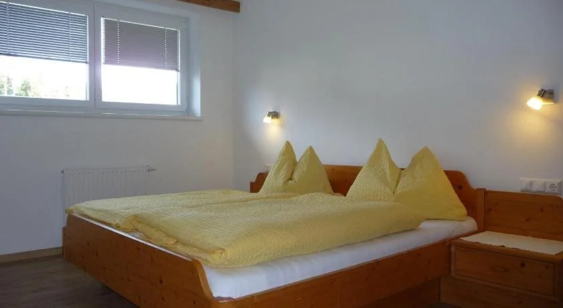 Familiengasthof St. Wolfgang