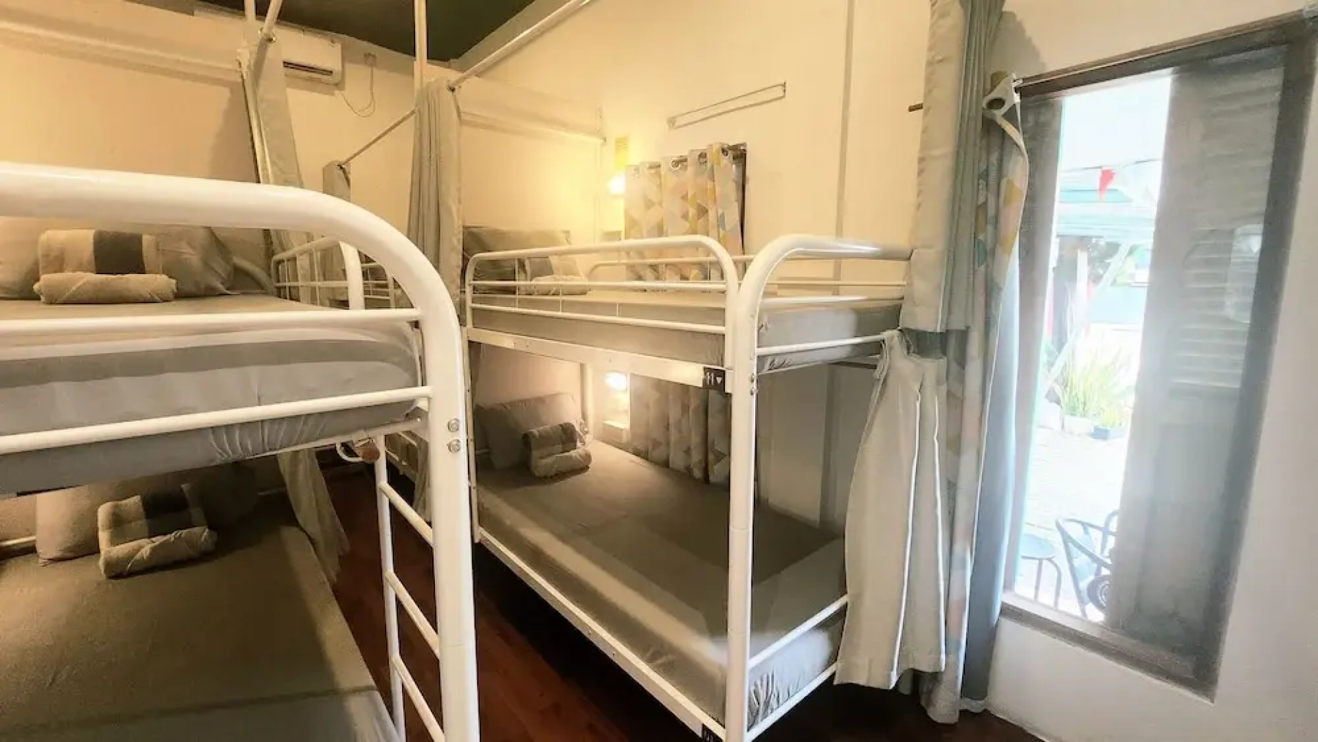 Wonderloft Hostel Jogja