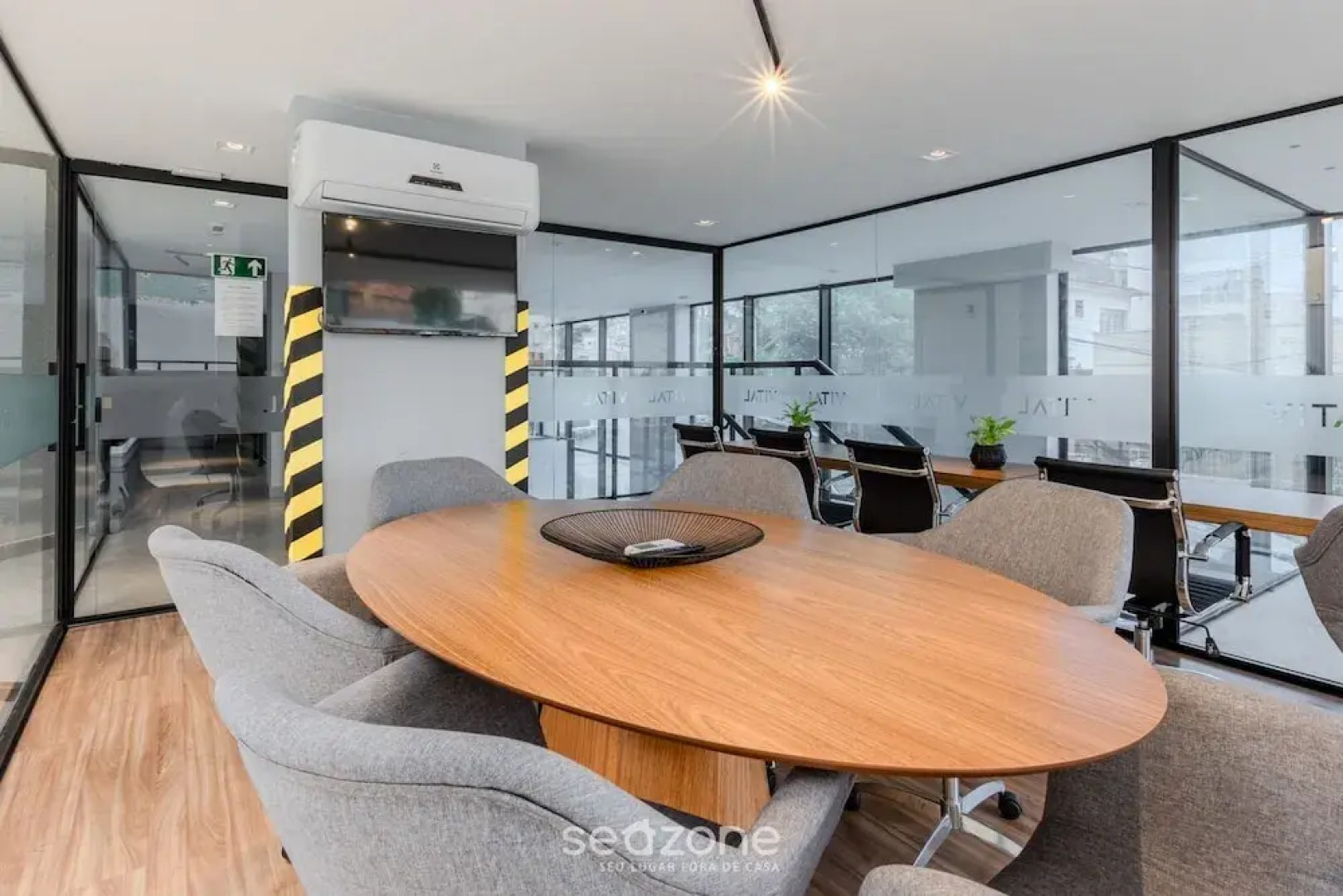 Lovely Elegant Studio in Pocos de Caldas Pgo0205