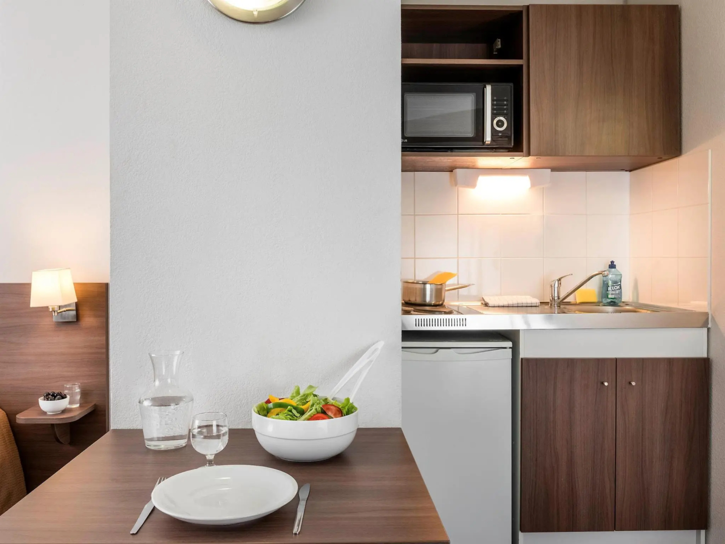 Aparthotel Adagio Access Carrières-sous-Poissy