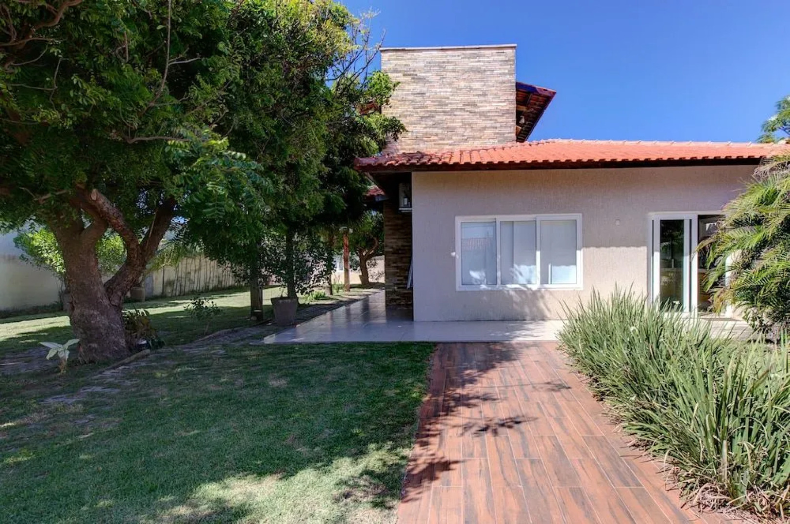 Luxuoso Bangalow Frente Mar