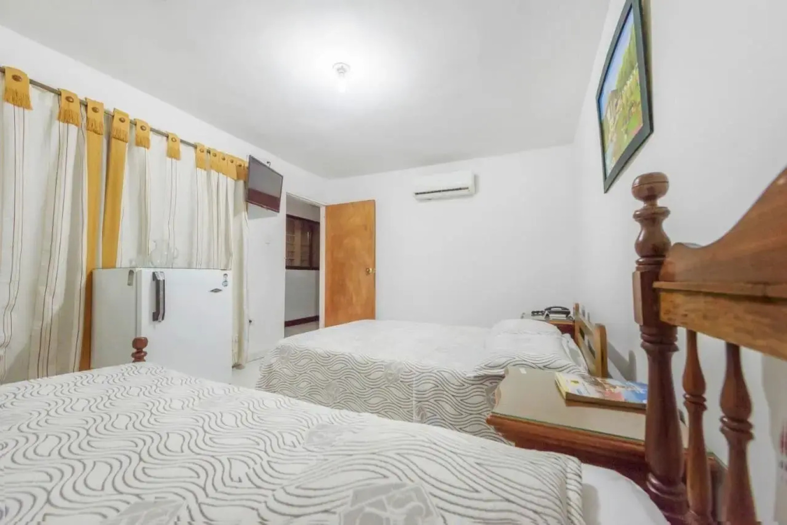 Hotel Veleros Cartagena