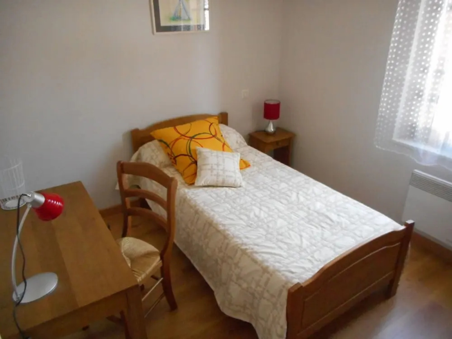 Les 3 Gîtes Les Iris