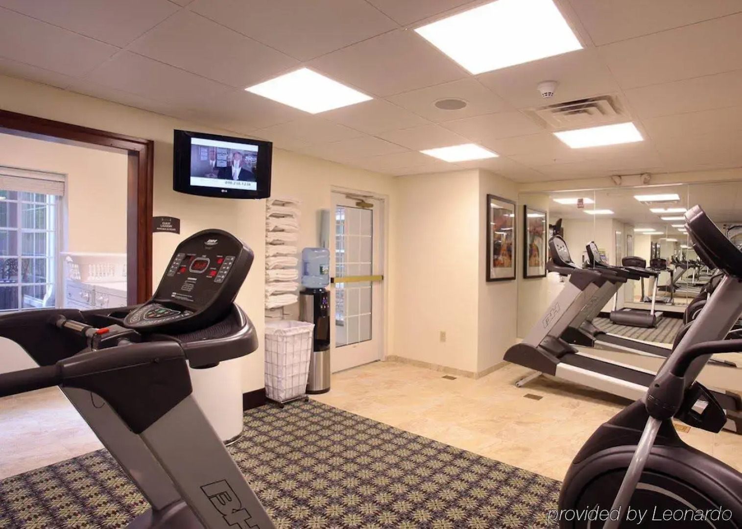 Staybridge Suites North Brunswick by IHG
