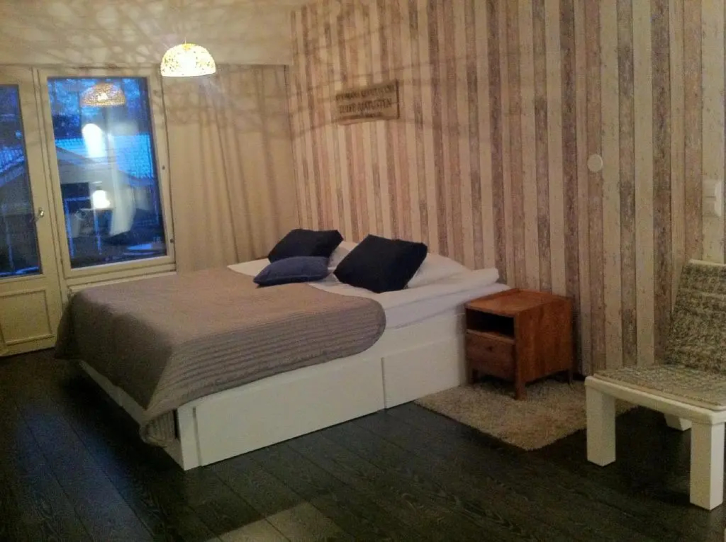 Hotel Ukko