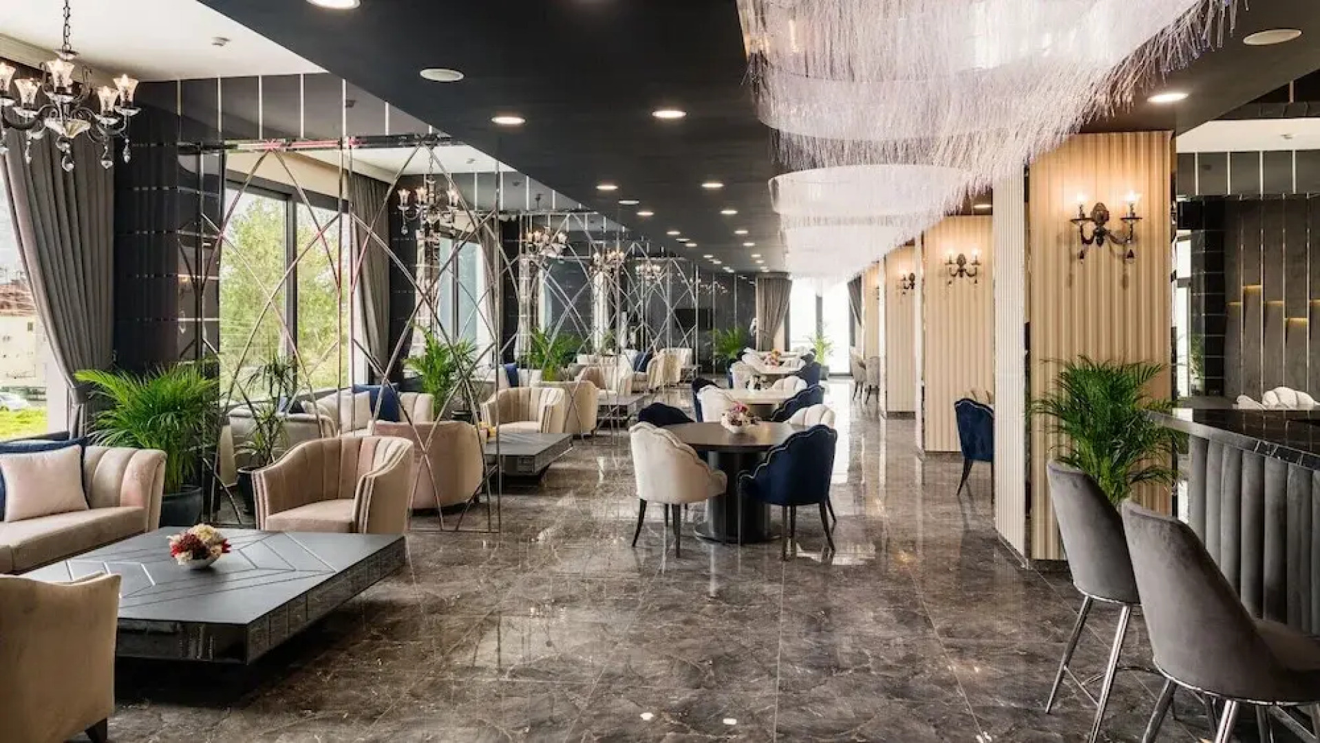 Royal Palace North Cyprus