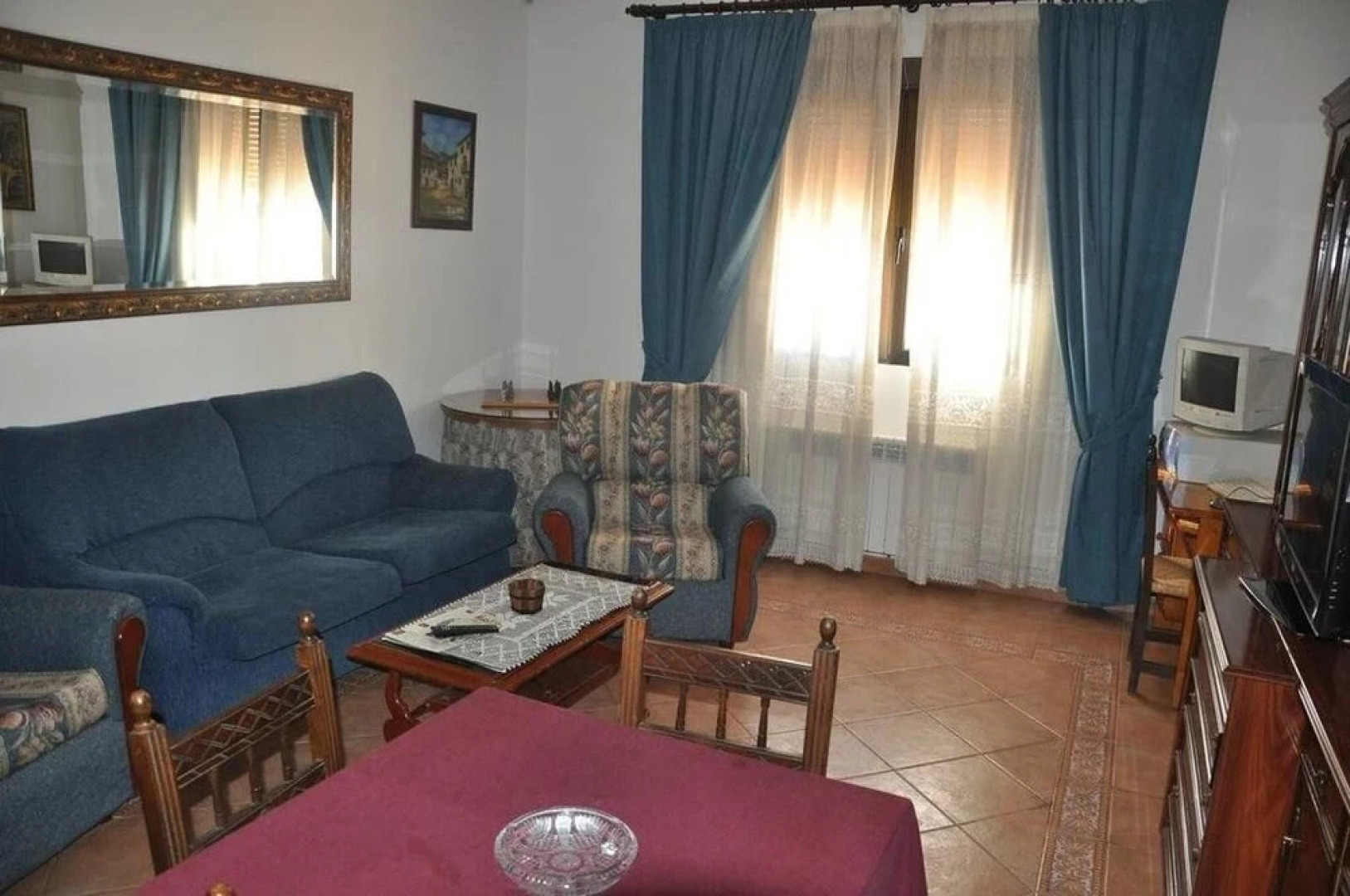 Casa Rural Doña Carmen