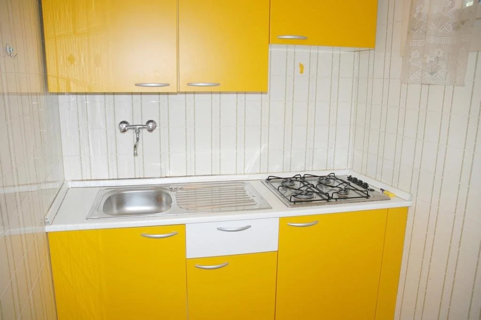 Locazione Turistica Villaggio Burchiello