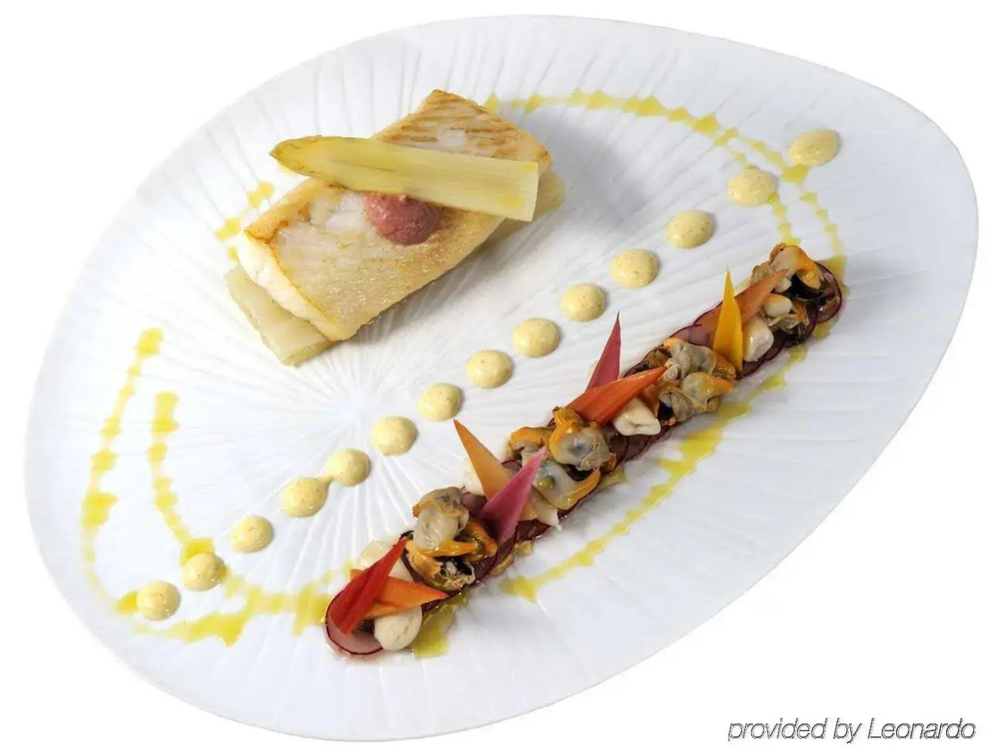 Waldorf Astoria Versailles - Trianon Palace