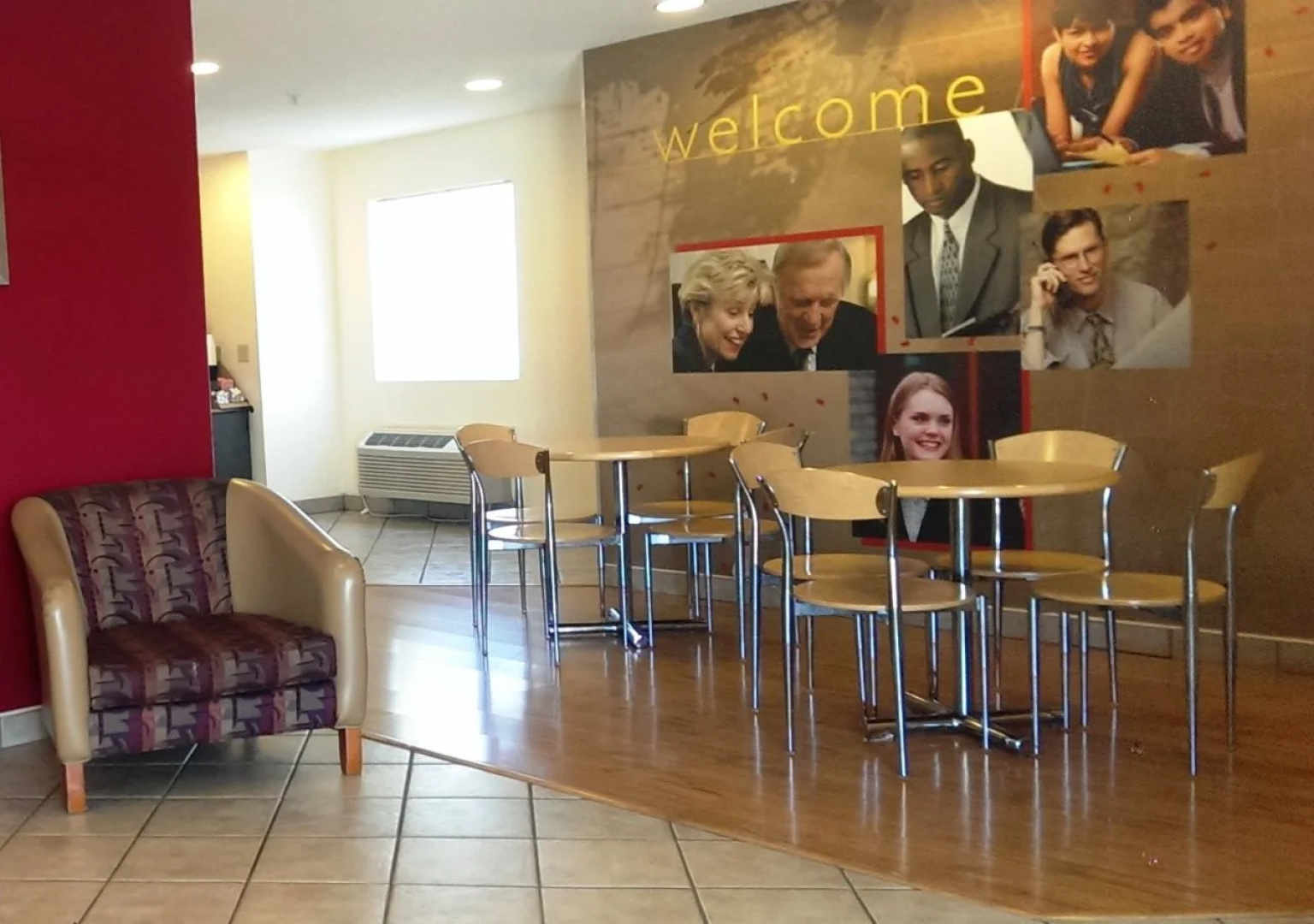 Americas Best Value Inn Temple Killeen