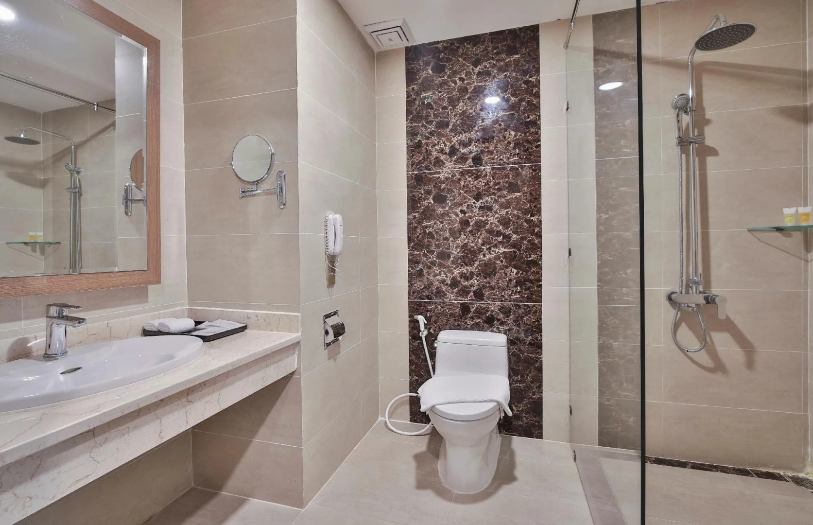 Muong Thanh Luxury Ca Mau Hotel