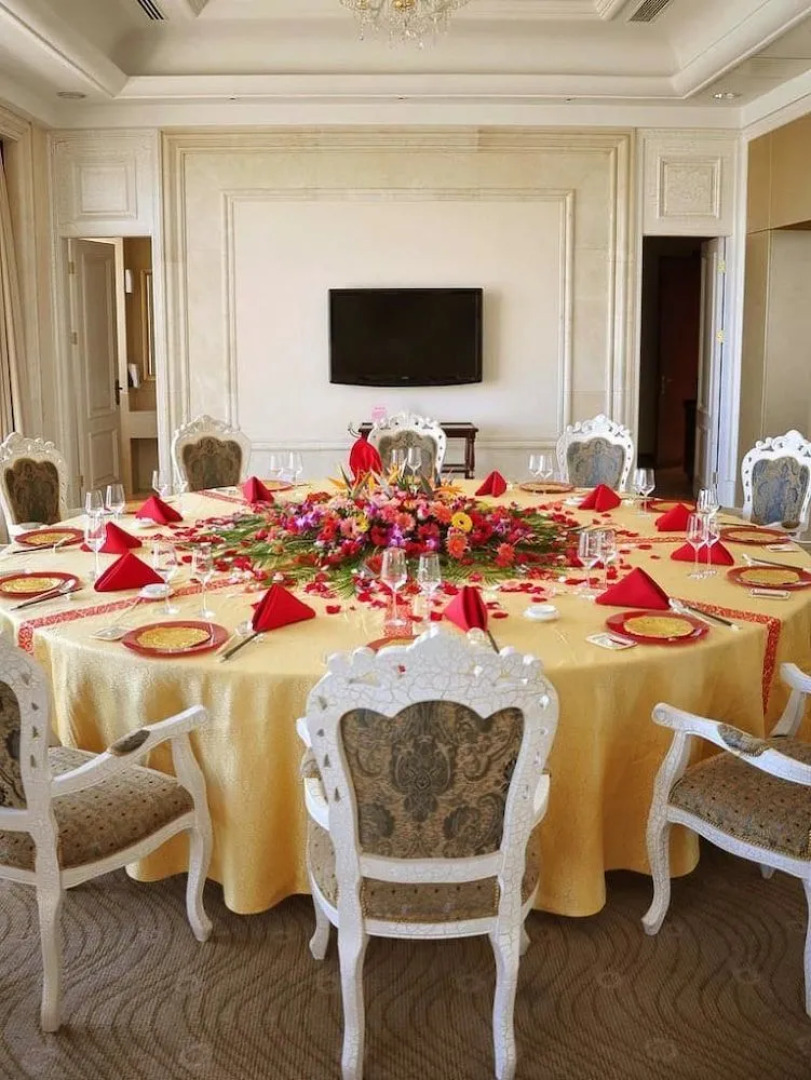 Bolong Lakeview Resort