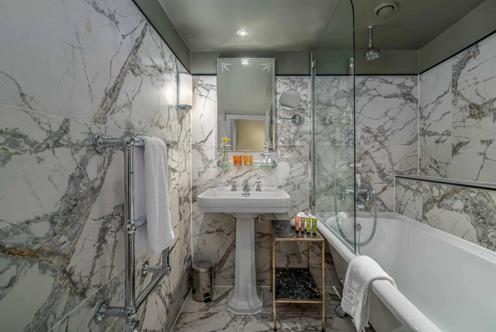 The Relais Henley