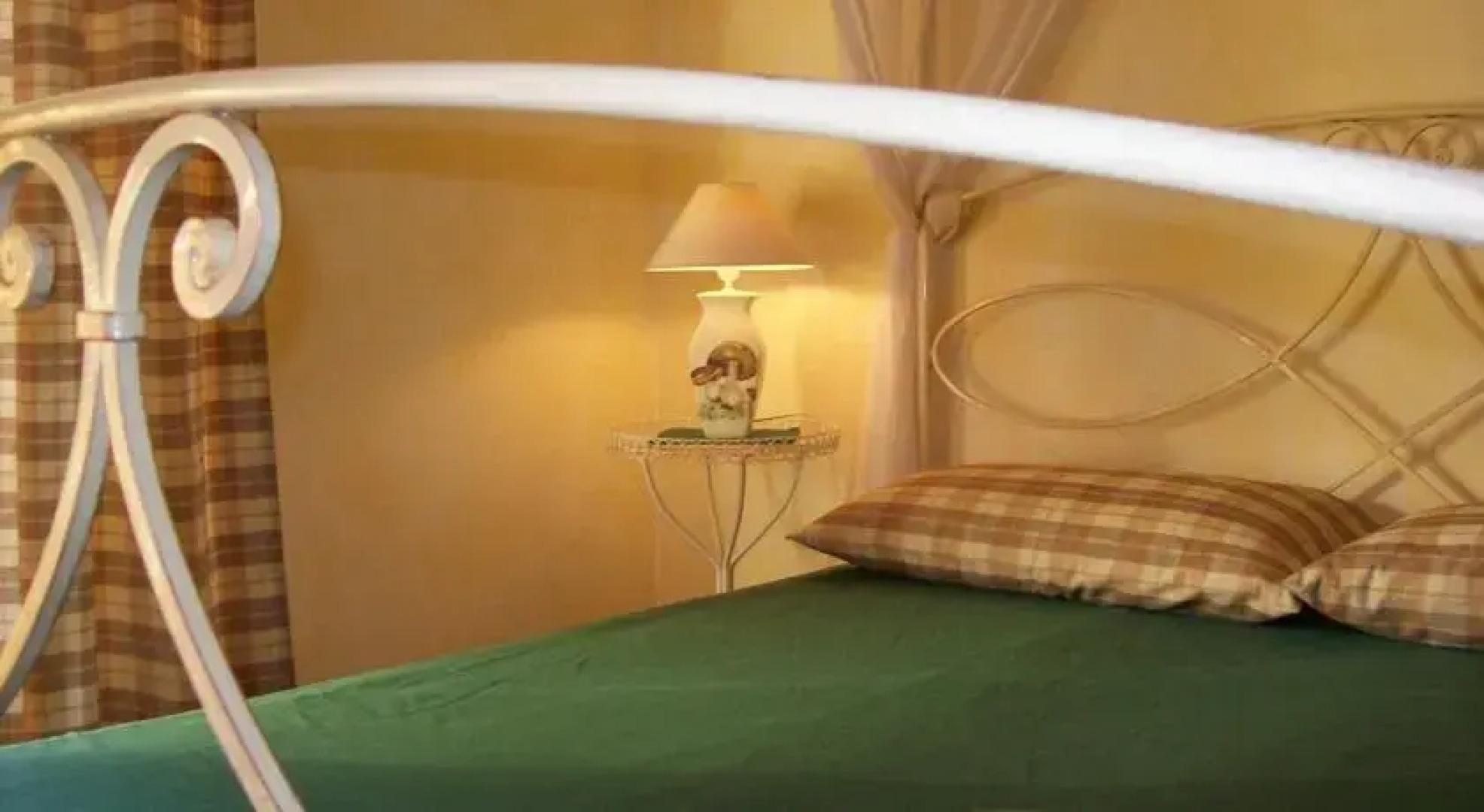 B&B Le Antiche Volte