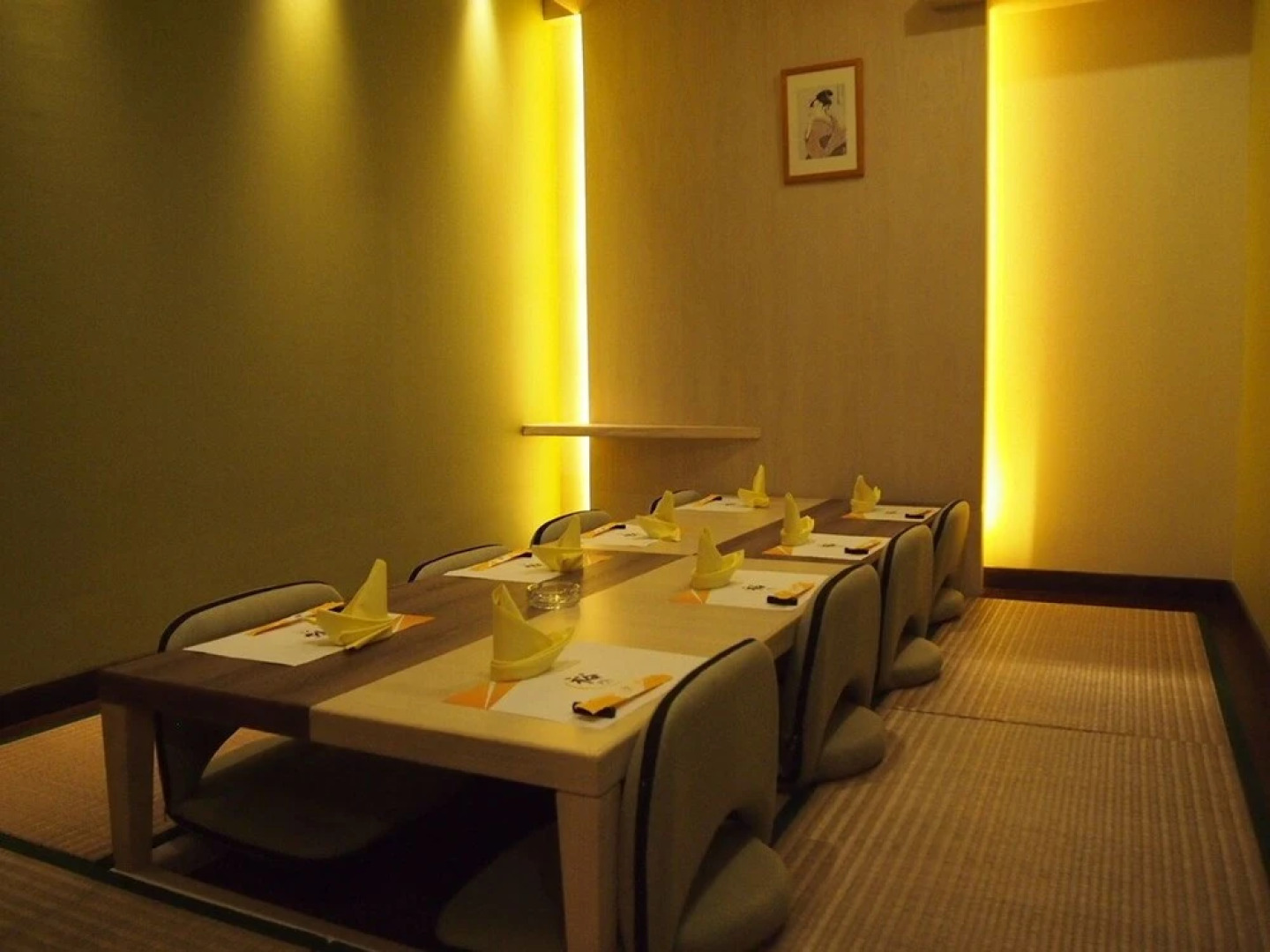 TreePark Serviced Apartment