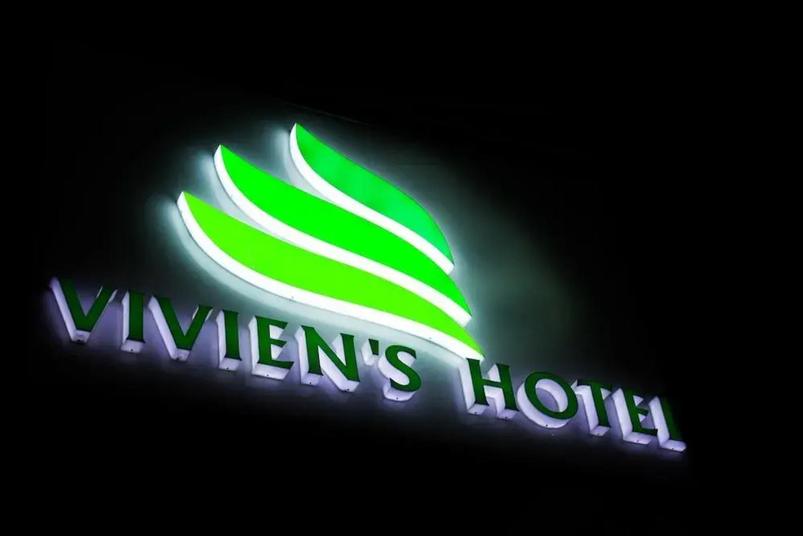 Vivien's Hotel