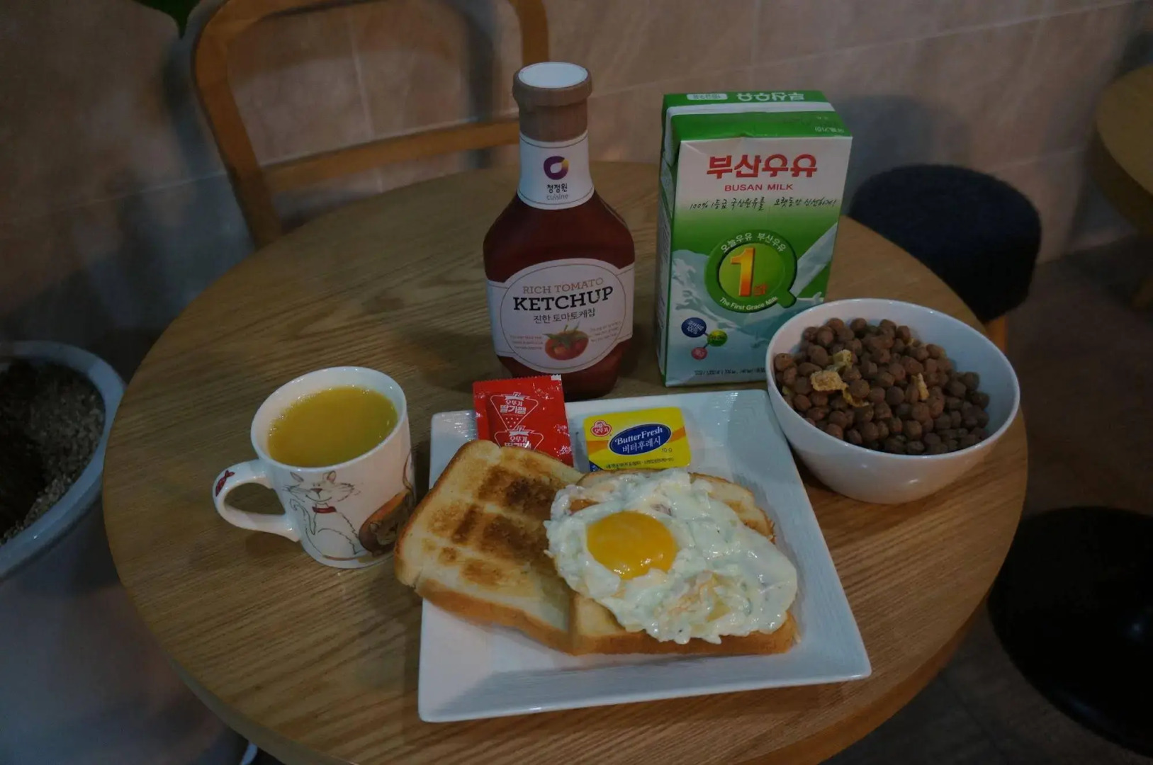 K-POP GUESTHOUSE Seoul Station