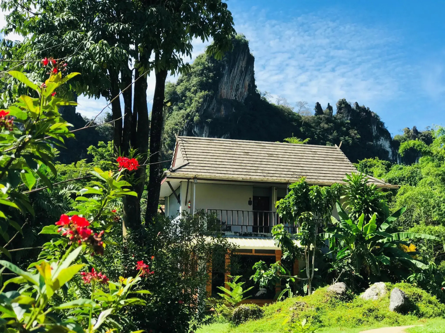 Montania Lifestyle Hotel