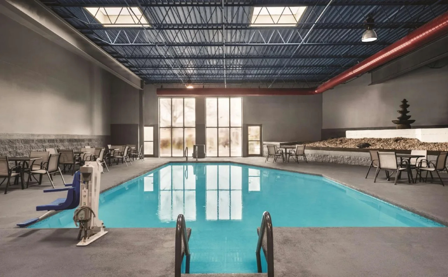 Radisson Hotel Milwaukee Airport