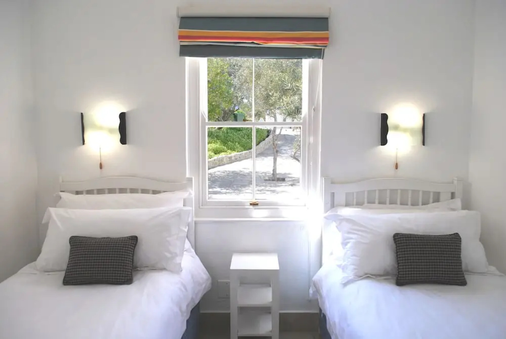 Club Mykonos Marina Village