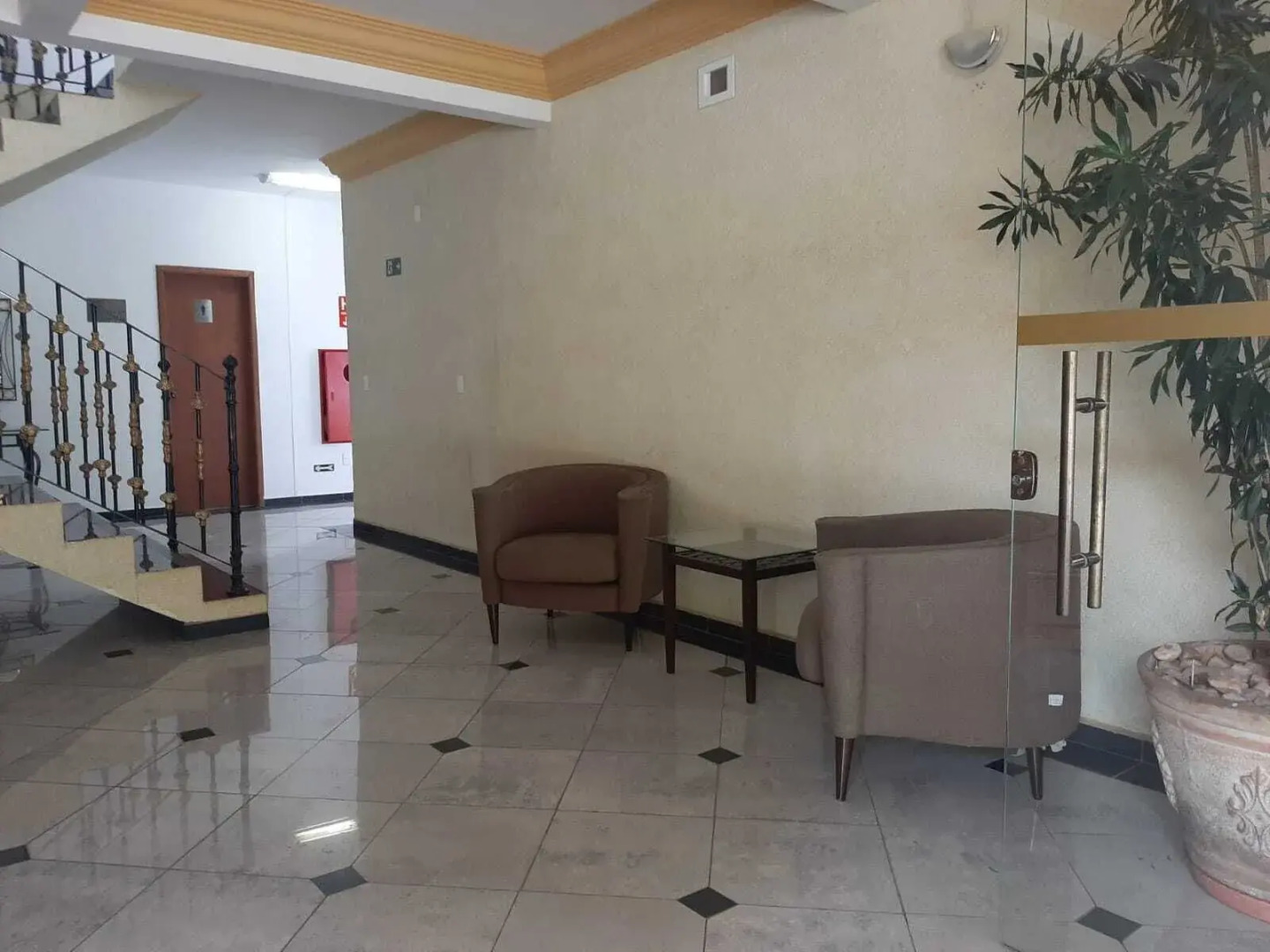 Paradies Hotel Express