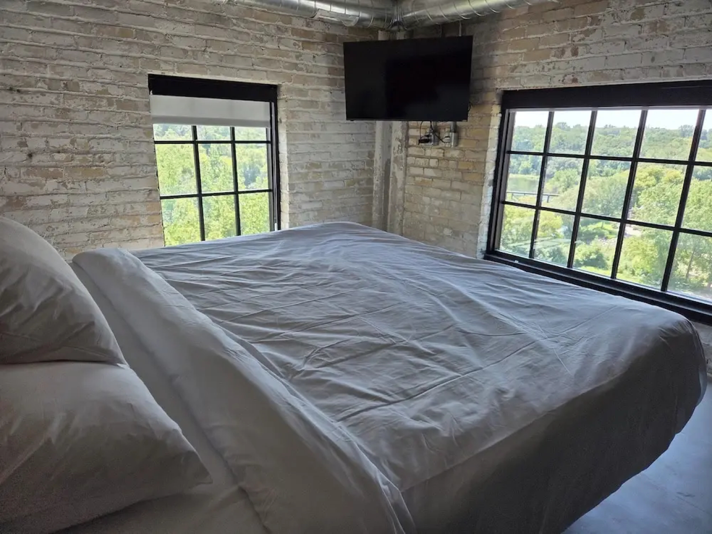 The Mill Hotel