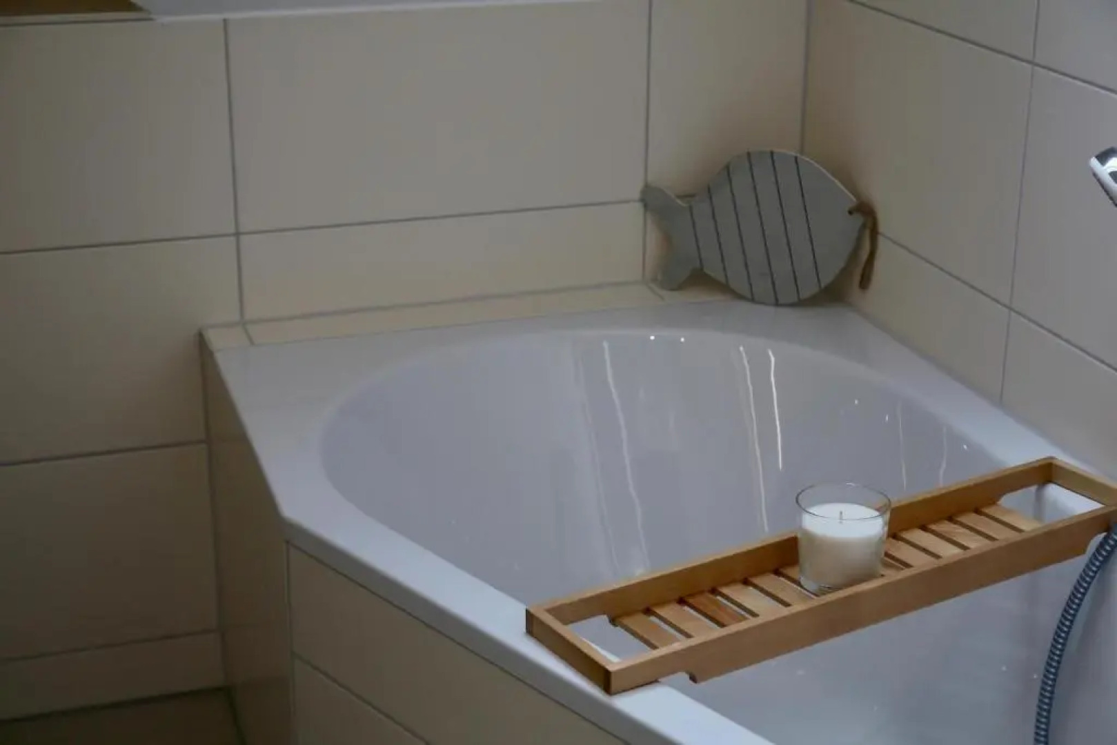 Hafendomizil Haus 5 Apartment 8