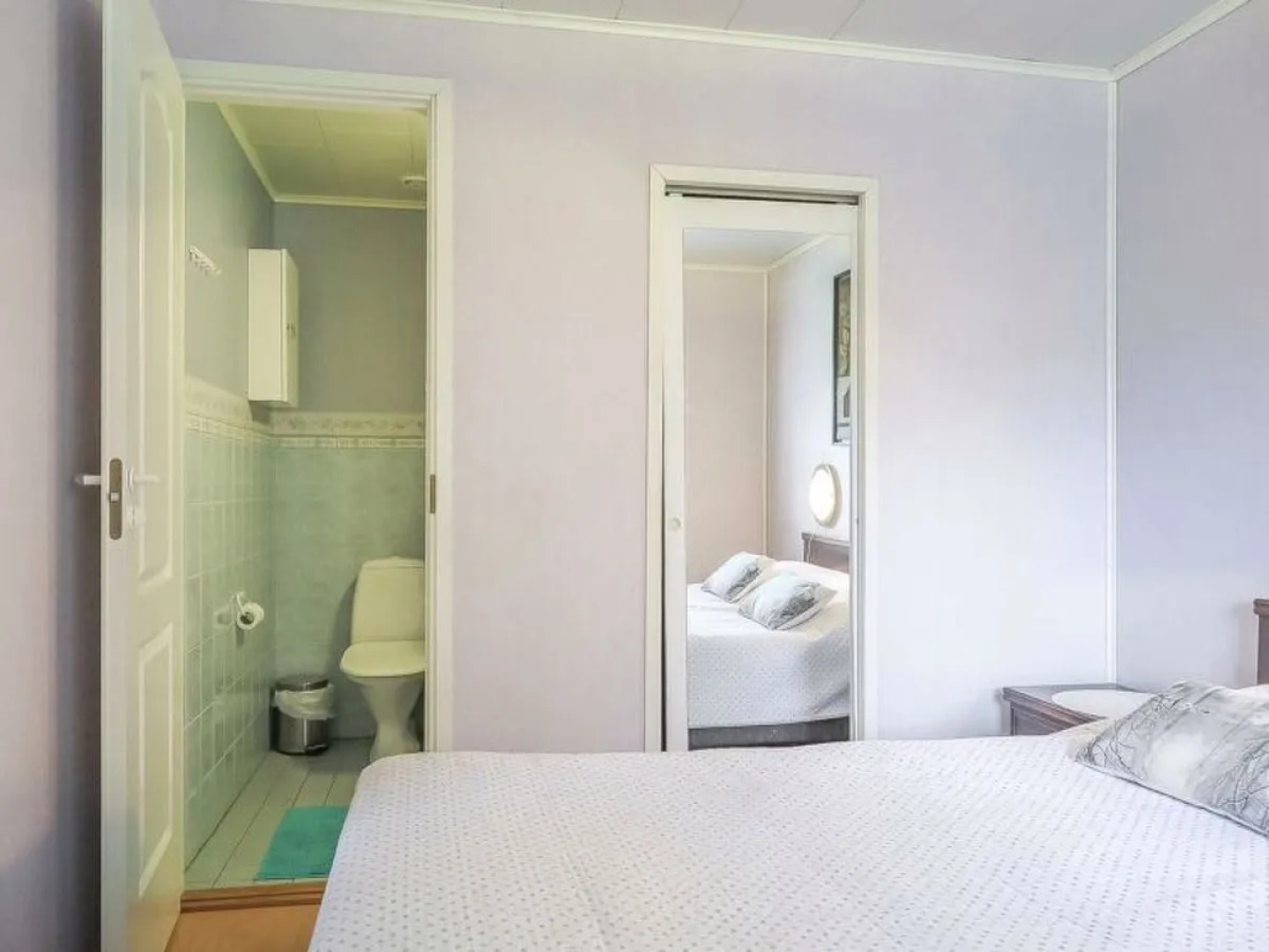 House Kerkkala Sodankyla