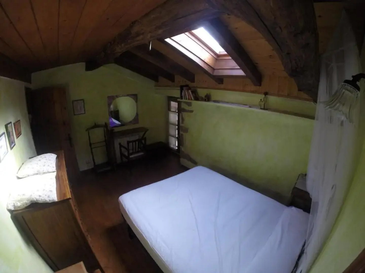 Apartamento Rural Martienea