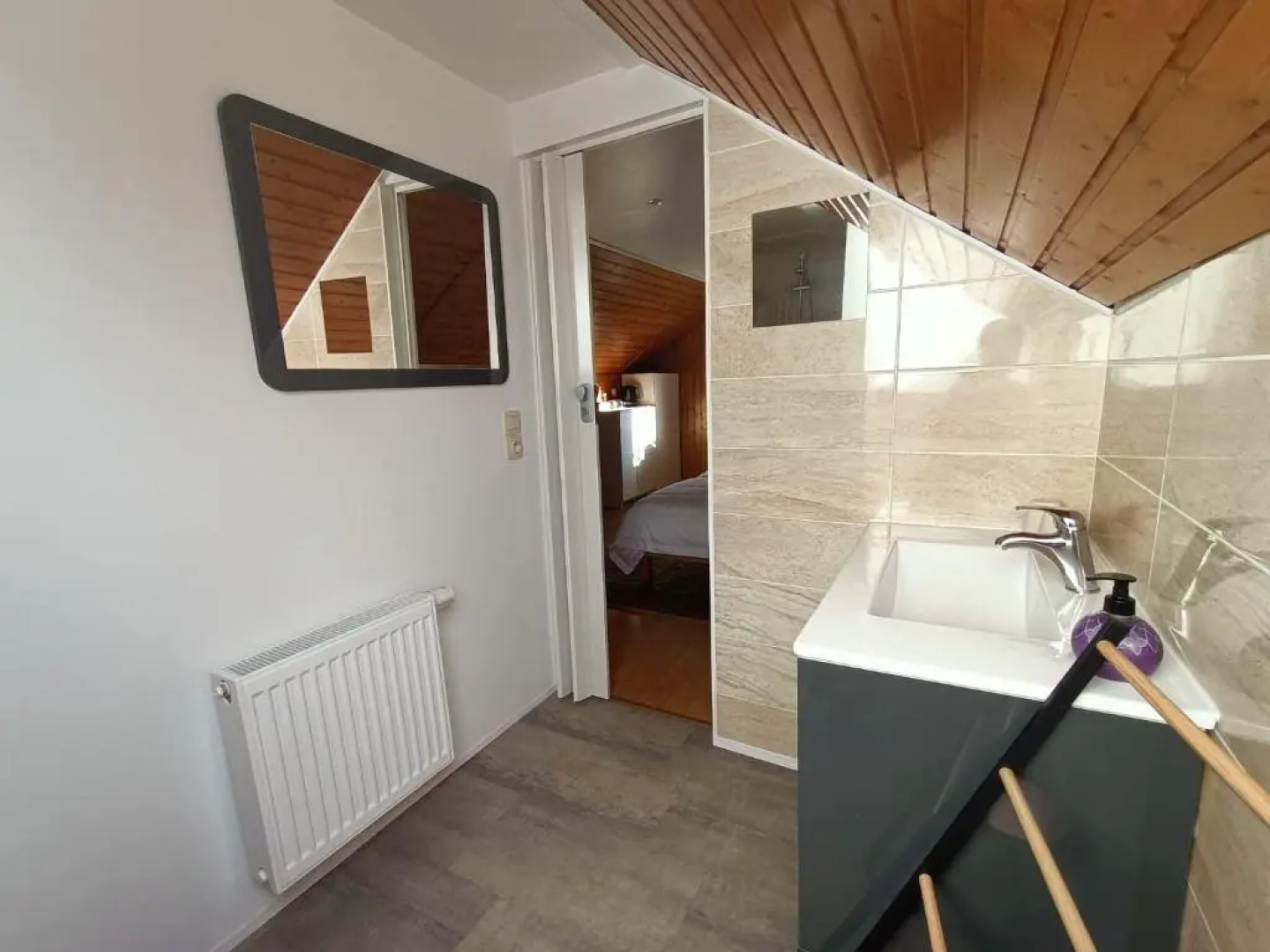 B&B Le Reclus