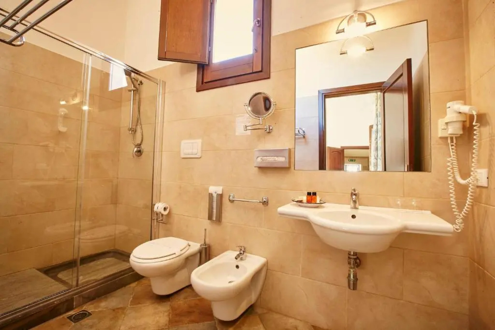 Baglio Donna Franca Wine Resort & Farm Estate