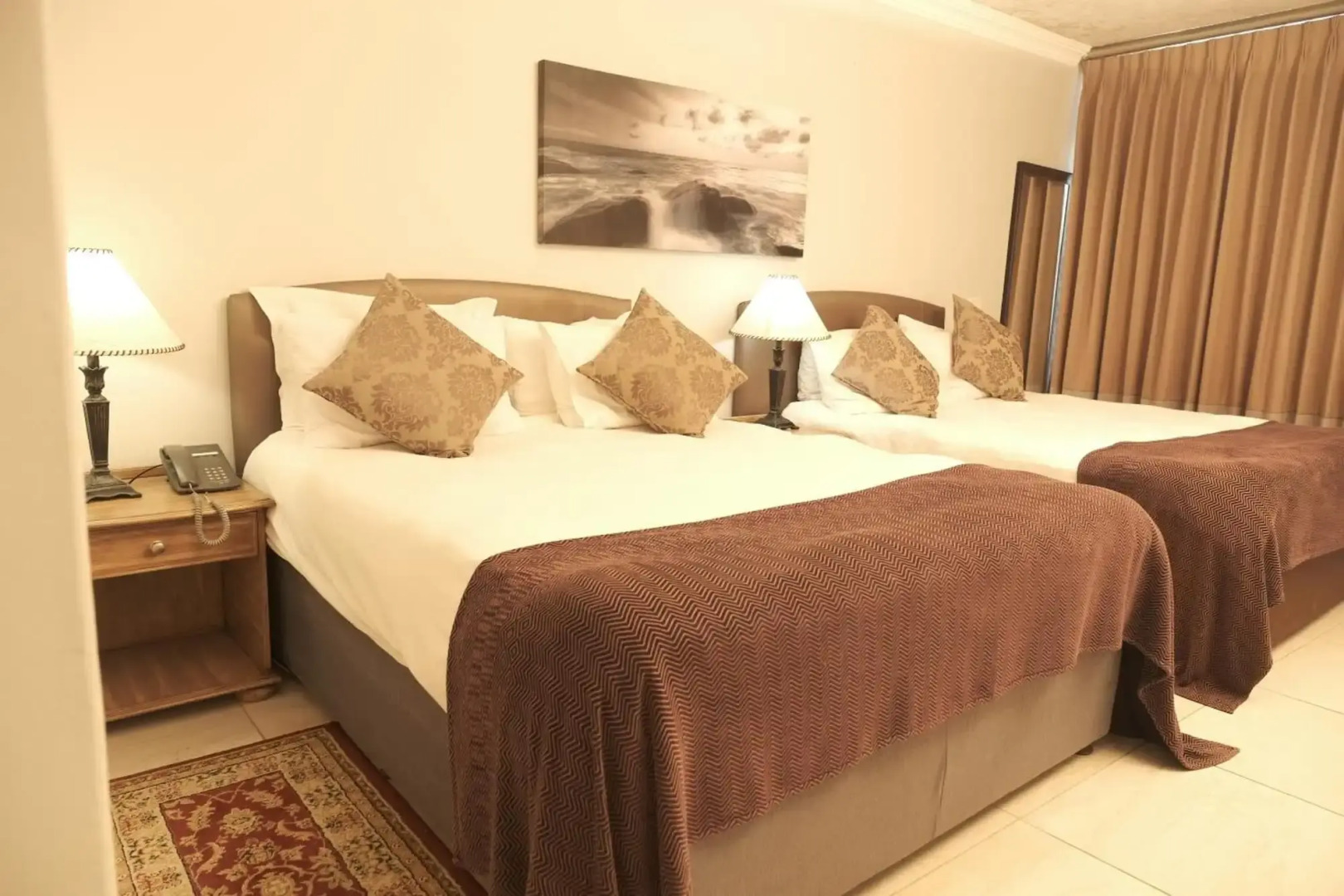 The Point Hotel & Spa