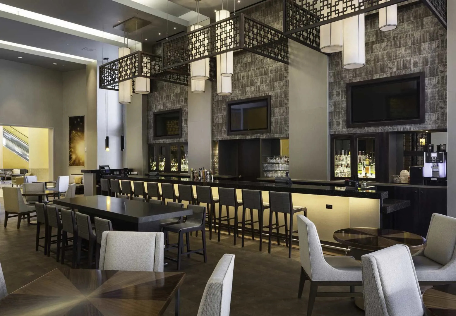 Marriott Hartford Downtown